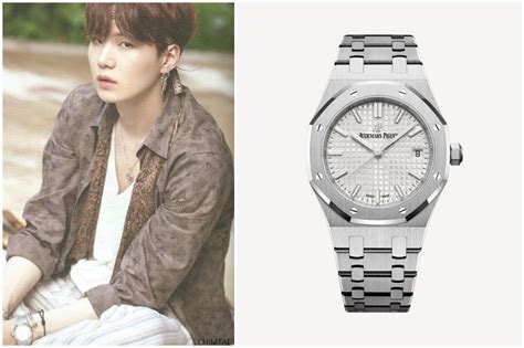 kim jong kook rolex|Rolex watches.